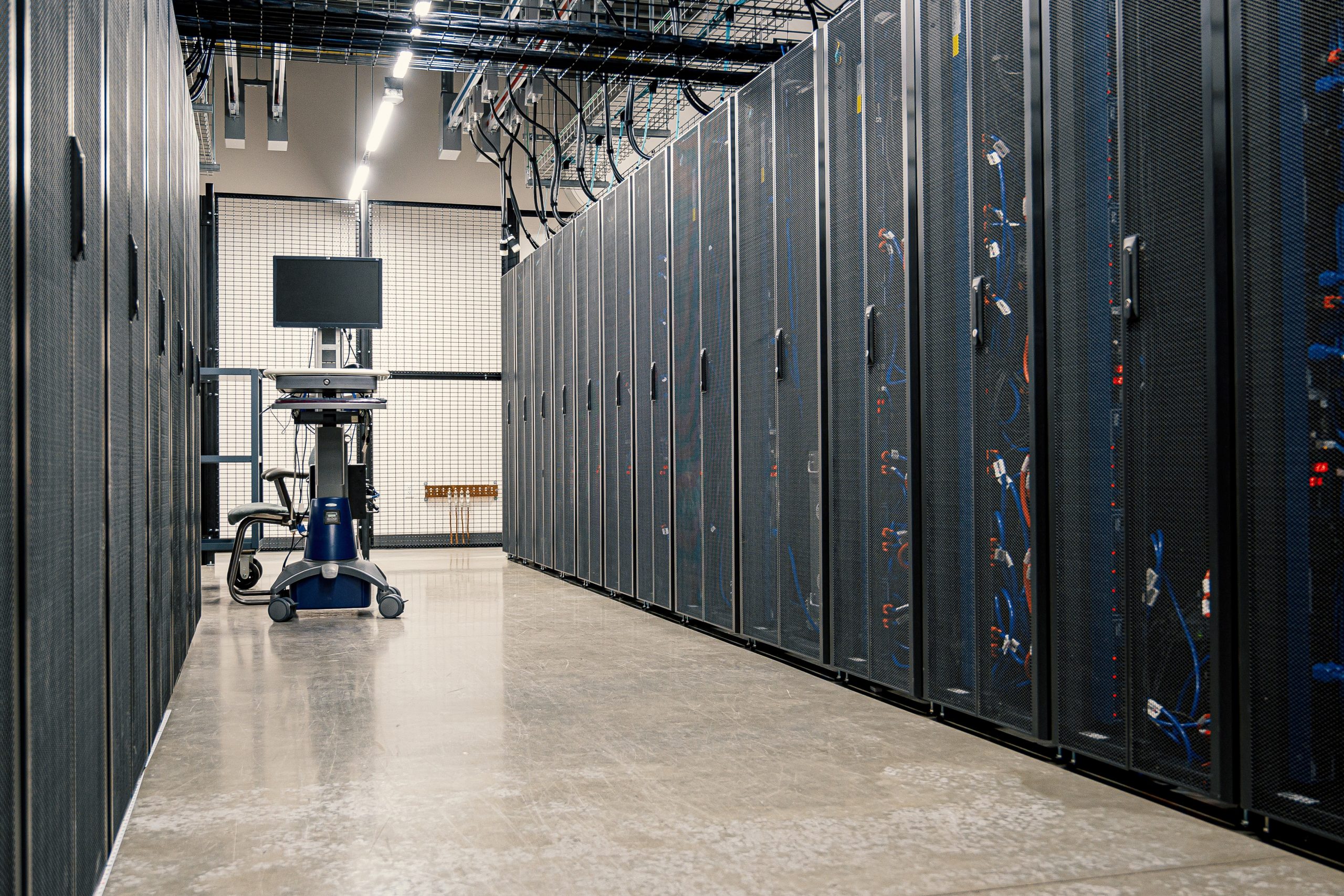 IT Logistics
