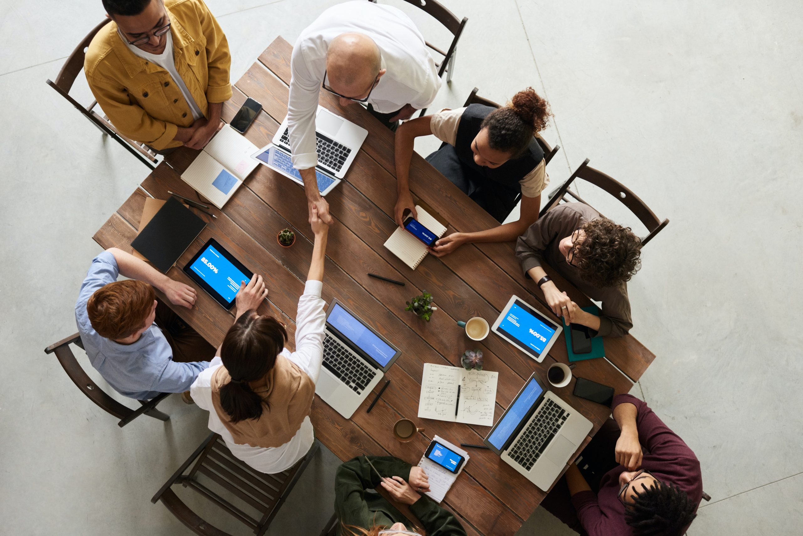 Chapel Brook IT Solutions