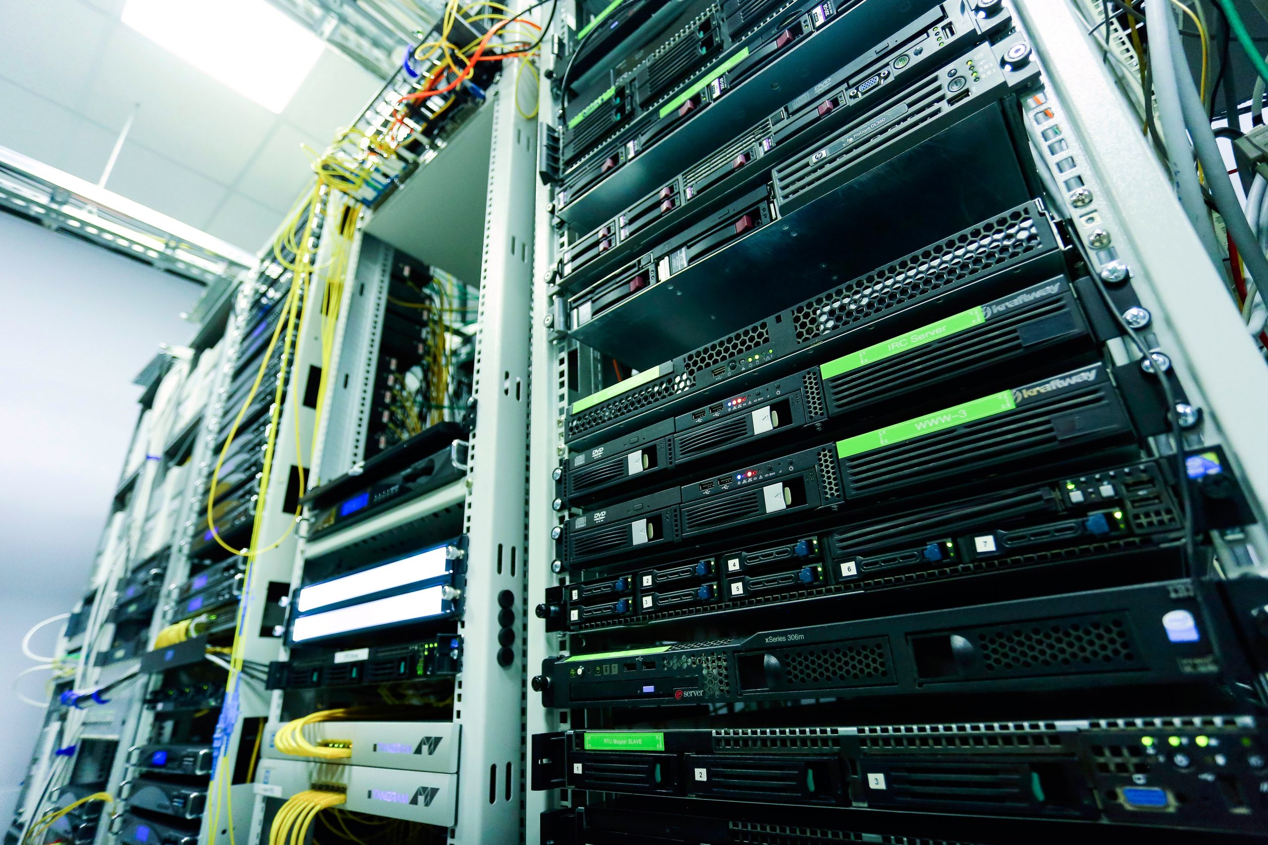 IT Logistics